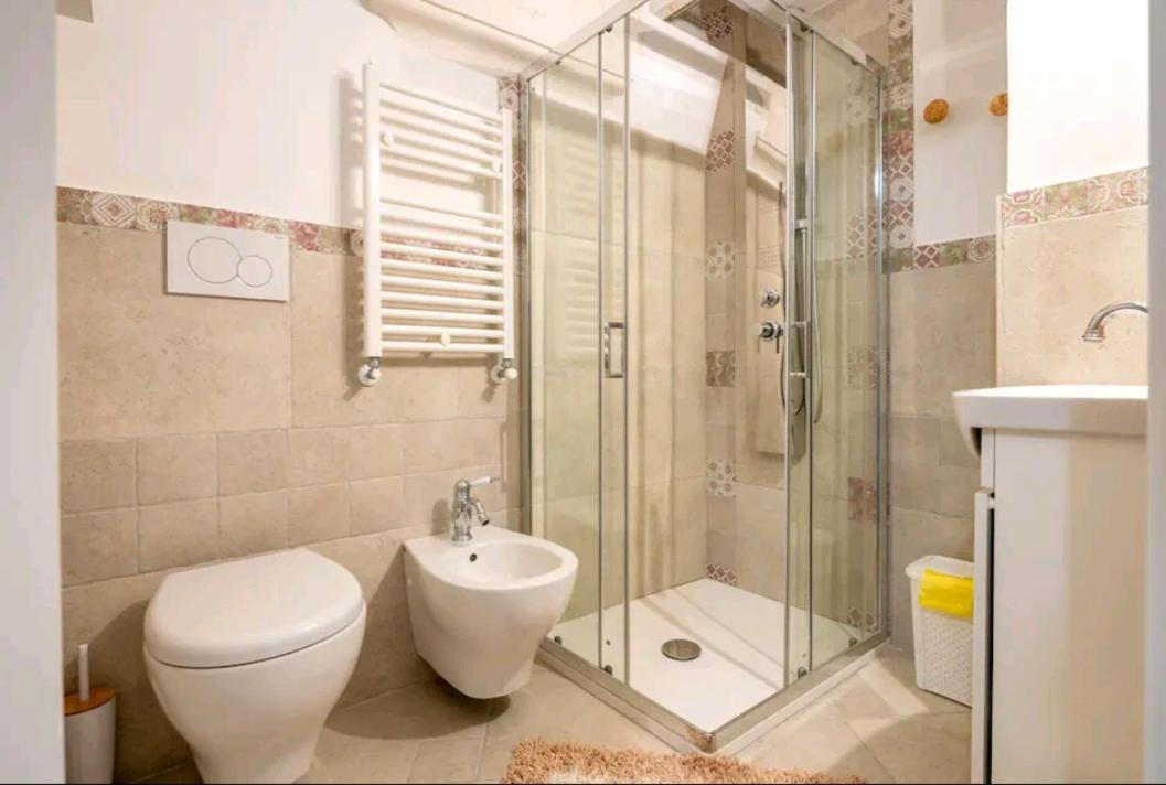 La Pietra Del Duca Bed & Breakfast Martina Franca Exterior photo