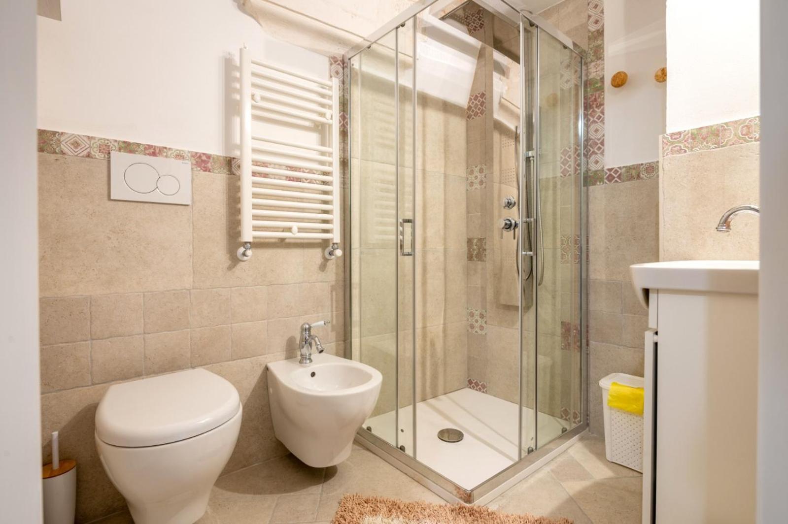La Pietra Del Duca Bed & Breakfast Martina Franca Exterior photo